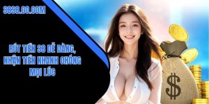 Rút Tiền S8 Dễ Dàng, Nhận Tiền Nhanh Chóng Mọi Lúc