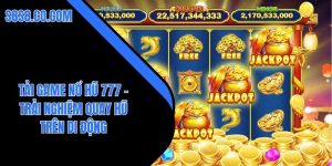 tải game nổ hũ 777
